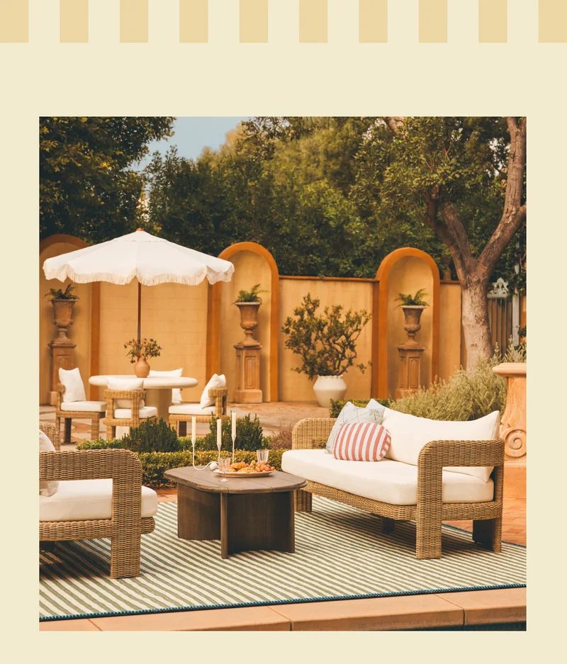 Shop Lulu and Georgia