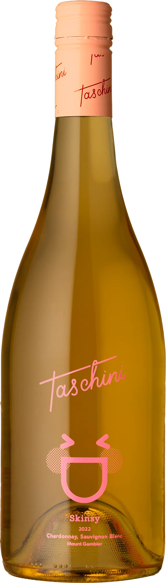 Image of Taschini - Skinsy White Blend 2022