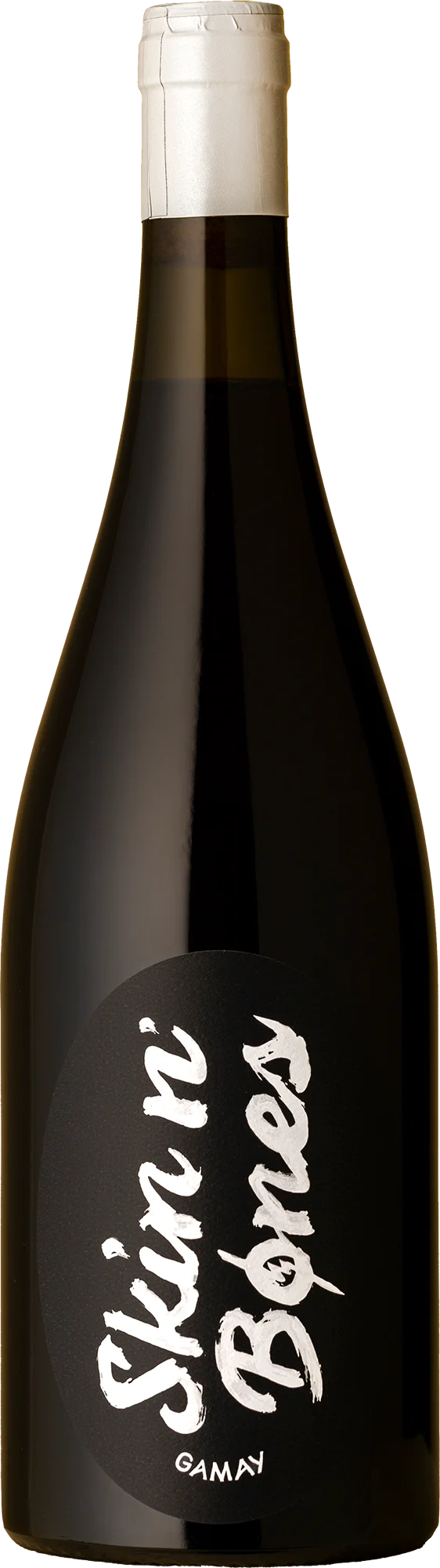 Image of BK Wines - Skin 'n' Bones Gamay 2023