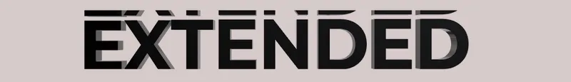 Extended