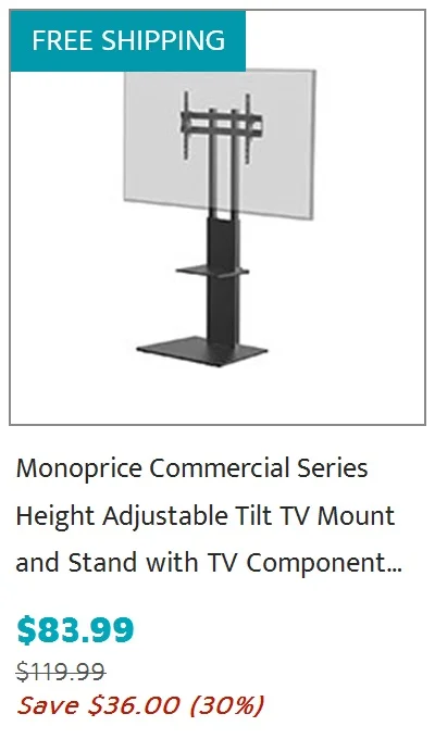 View product recommended for you