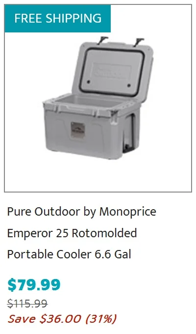View product recommended for you