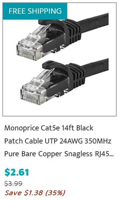 View product recommended for you