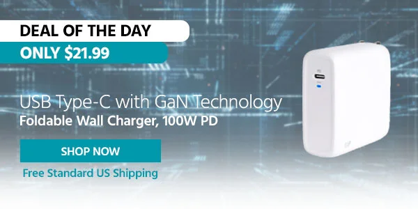 Deal of the Day