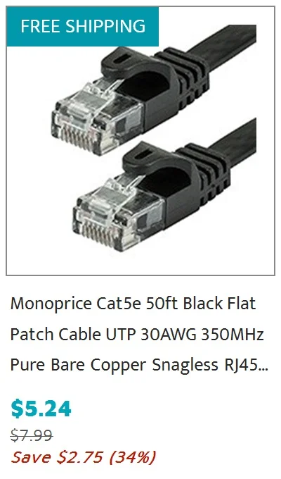 View product recommended for you