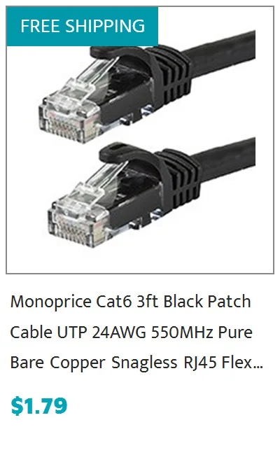 View product recommended for you