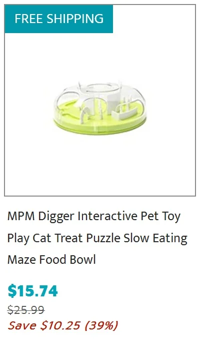 View product recommended for you