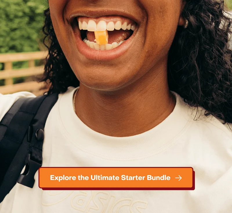 Explore the Starter 4 Bundle