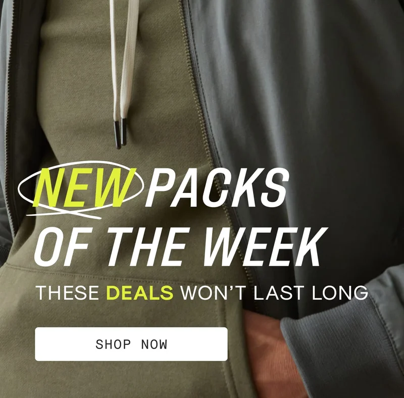 Shop The Sale