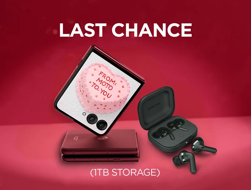 LAST CHANCE -  (1TB STORAGE)