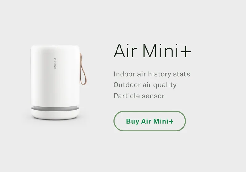 What's new in the outdoor air quality tab