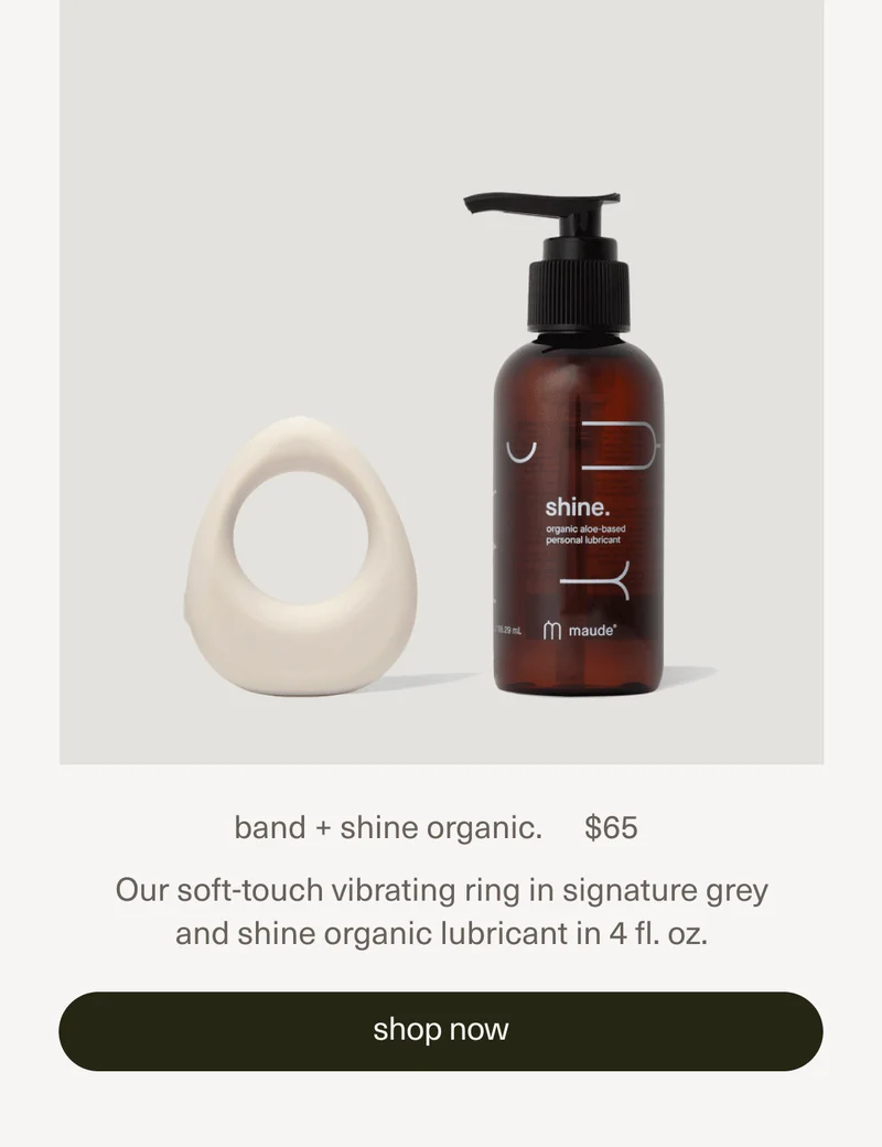 band + shine