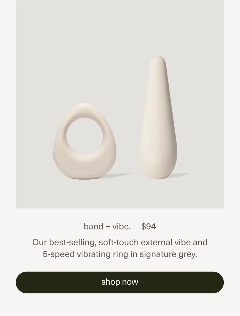 band vibe bundle