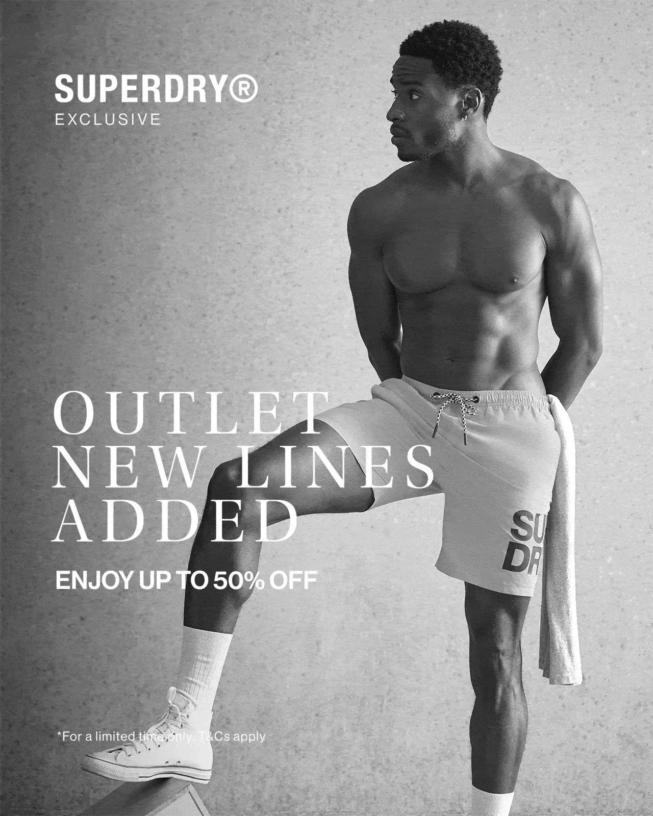 Superdry