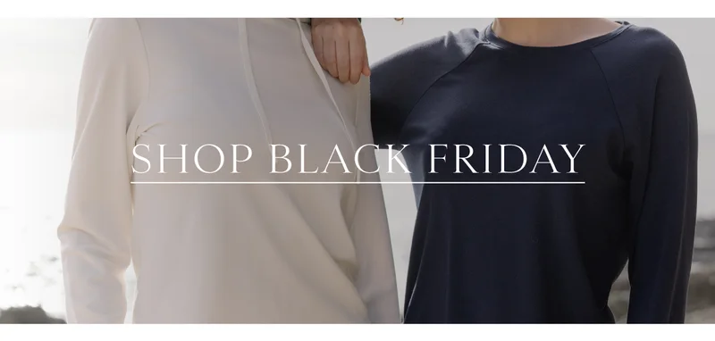 Shop Black Friday