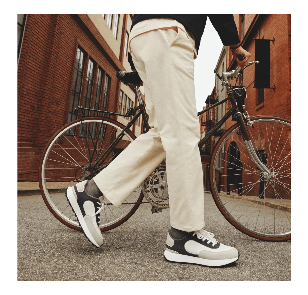 Varsity Collection