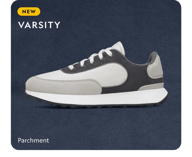 Varsity Parchment
