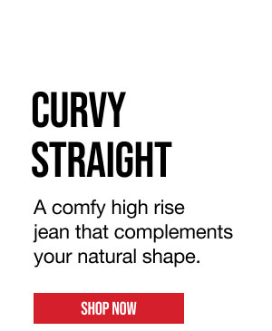 Curvy Straight Shop Now