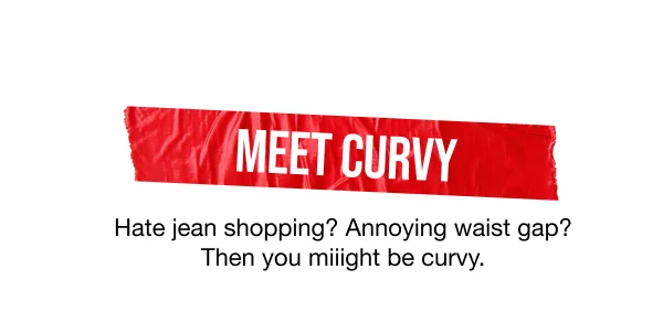 Meet Curvy