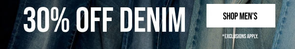 Shop Men's