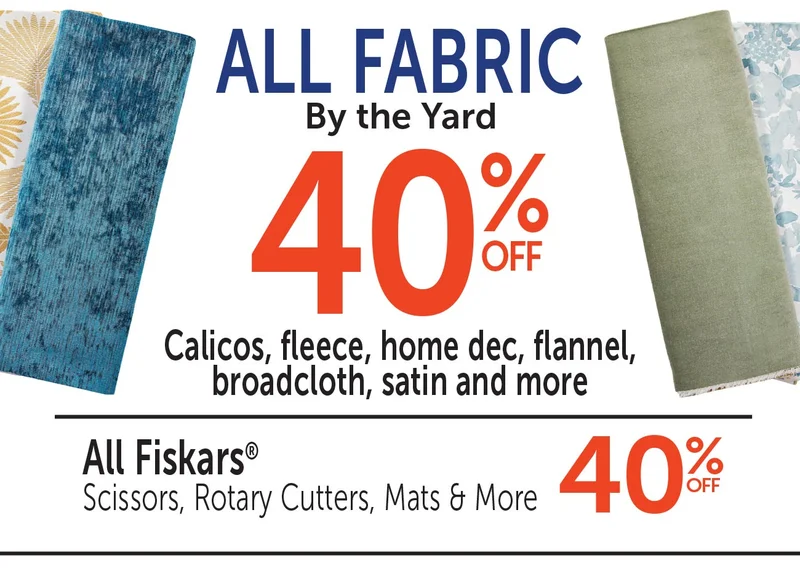 Fabric