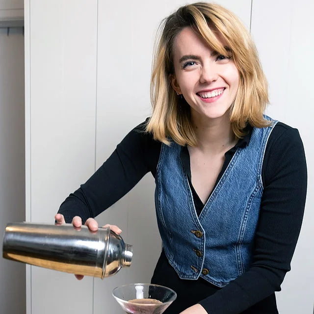 Summer Cocktails Class