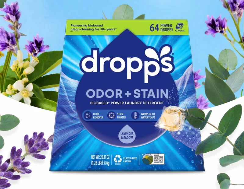 DROPPS
