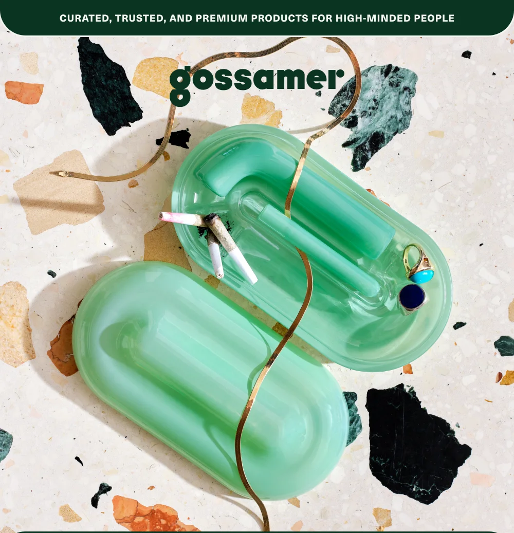 Gossamer