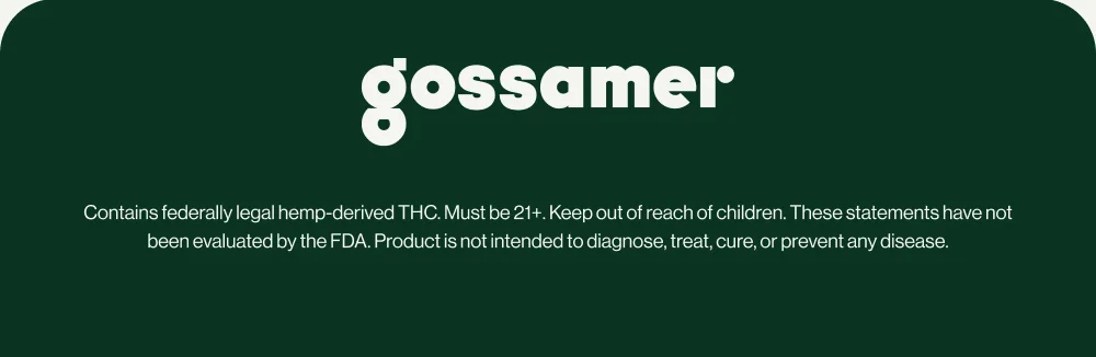 Gossamer