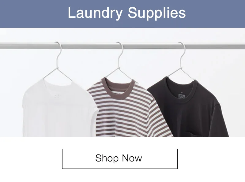 Shop Laundry Supplies