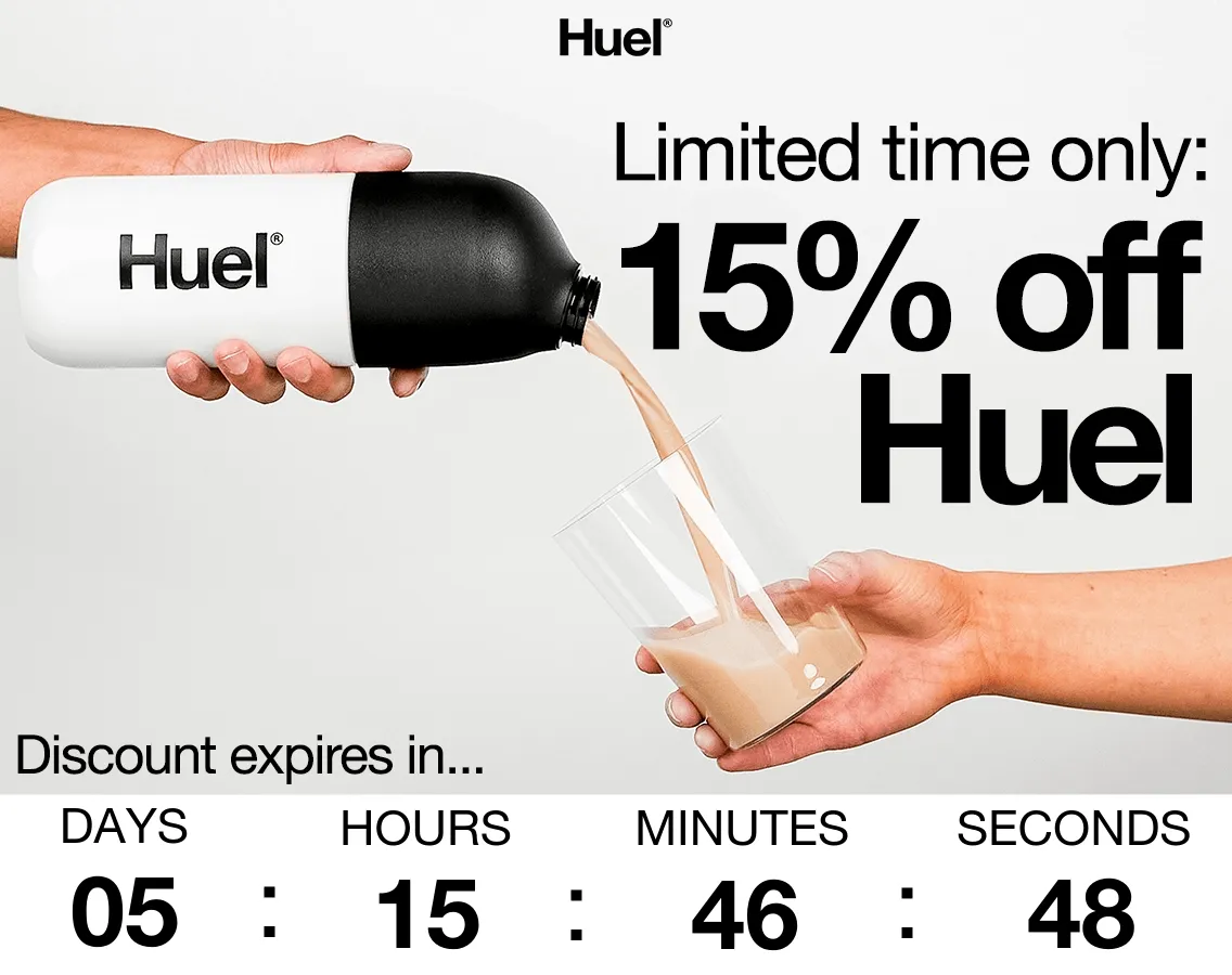 Get an extra 10% off