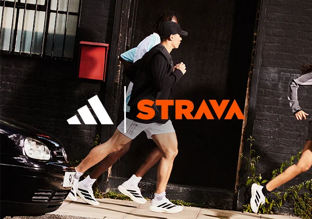STRAVA X ADICLUB