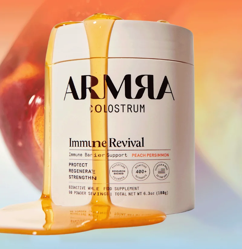 ARMRA Colostrum Image
