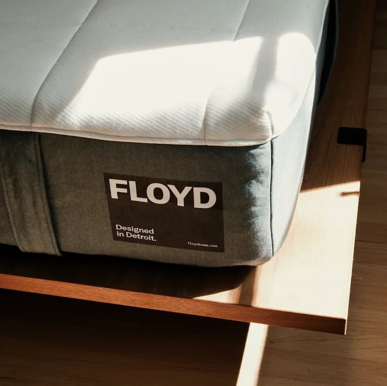 FLOYD