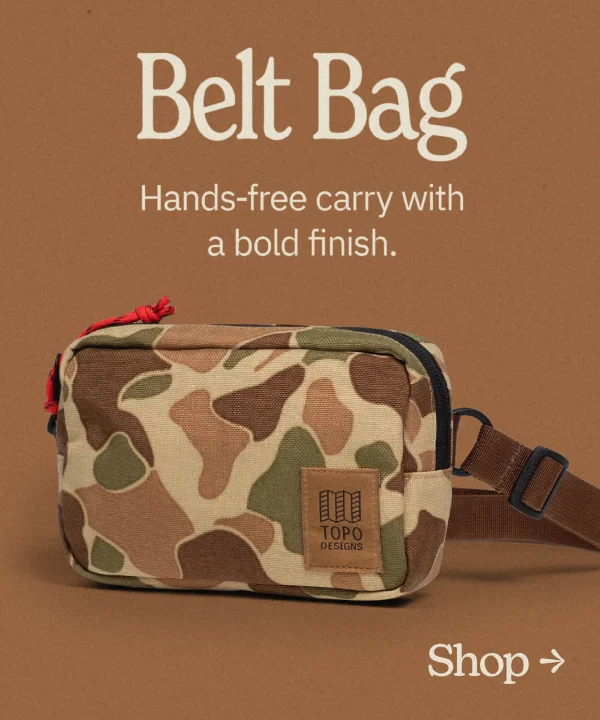 Shop Belt Bag