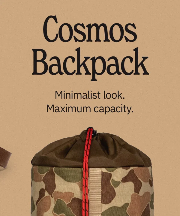 Shop Cosmos Pack