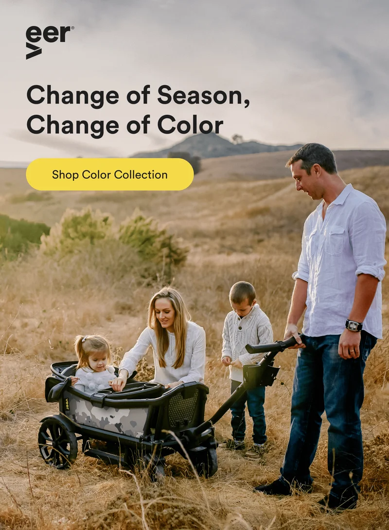 change of season, change of color - shop color collection