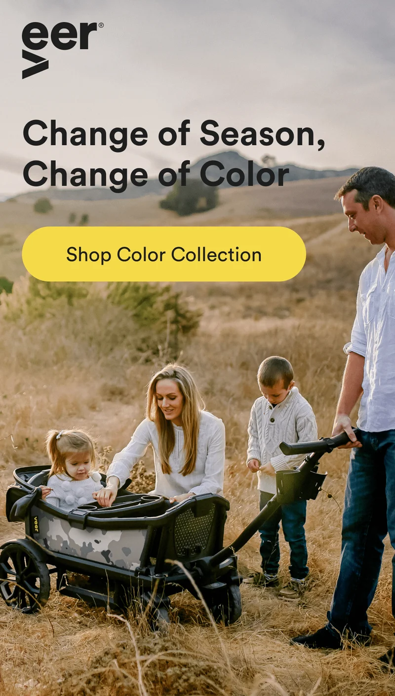 change of season, change of color - shop color collection