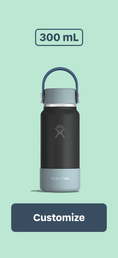 300 mL Customize