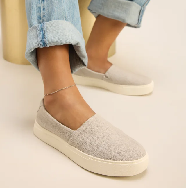 The Bennet Boot
