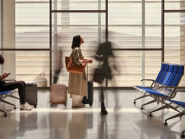 Earn both airline miles and rewards