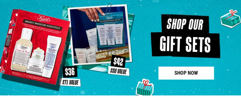 Shop Our Gift Sets
