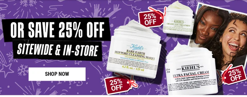 25% Off