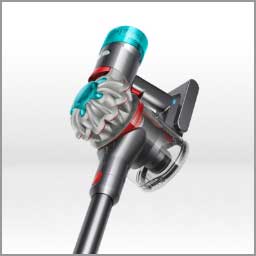 Dyson V8 Absolute vacuum