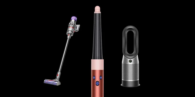 Dyson products