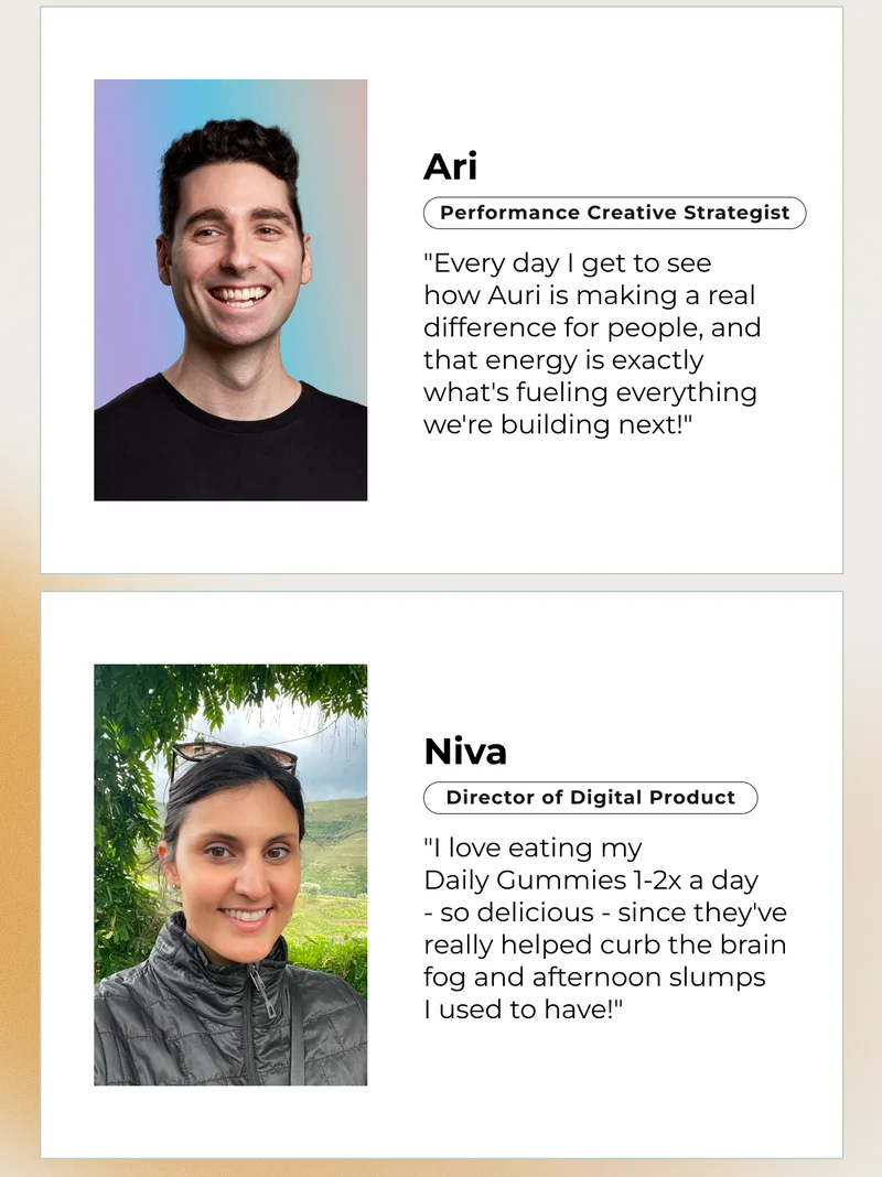 ARI | NIVA