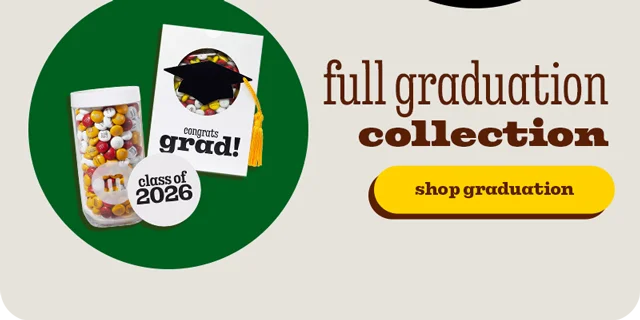 SHOP GRADUATION