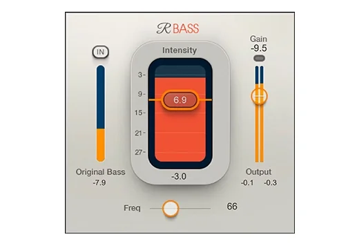 Renaissance Bass