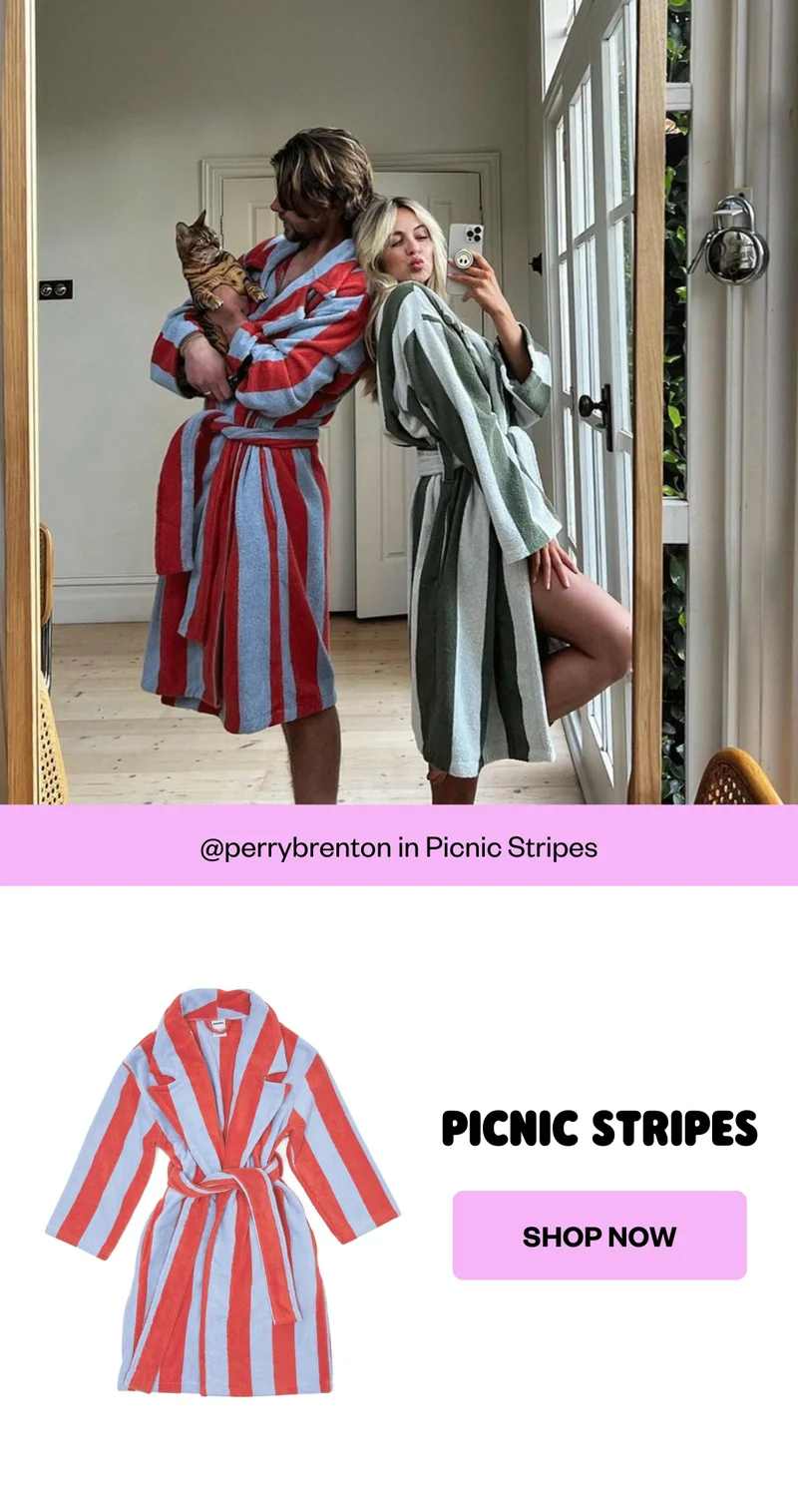 Picnic Stripes