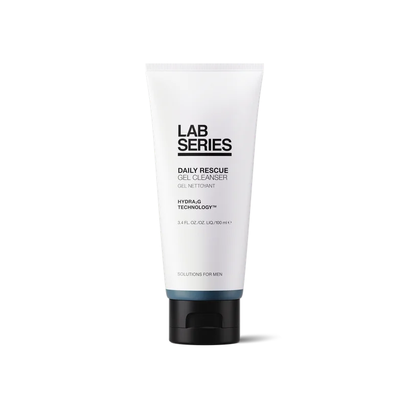 Daily Rescue Hydrating Gel Cleanser